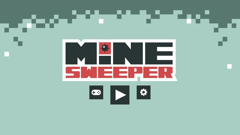 Mine Sweeper